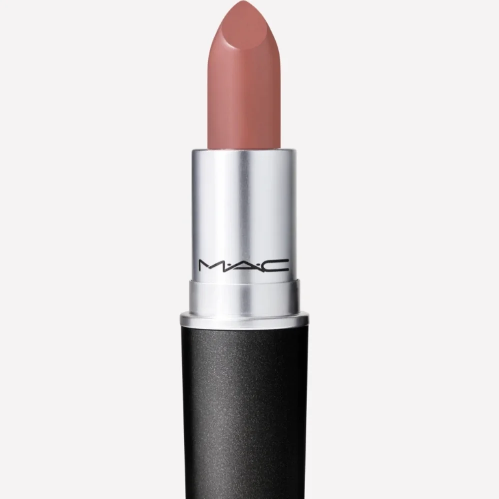 MAC Bronx Retro Matte Lipstick
